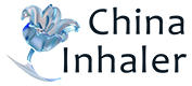 China Inhaler Logo